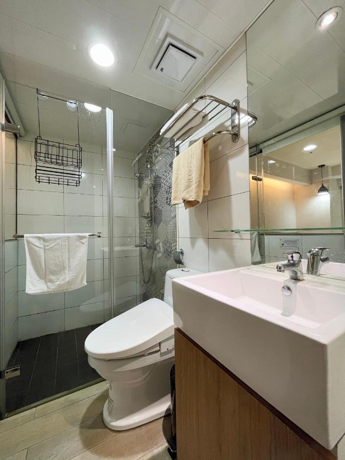 Formosa 101 Taipei Main Branch Hotel Buitenkant foto